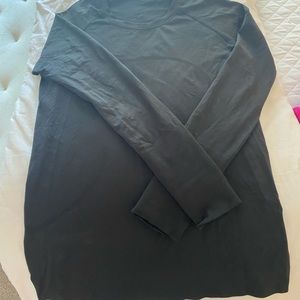 Lululemon Swiftly Tech Long sleeve